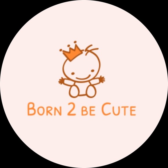 born2becute